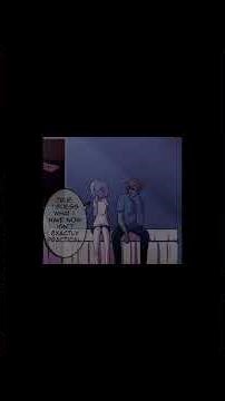 The Crying Child Scene With Voices #anime #edit #creepypasta