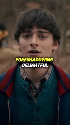 Did You Know? Stranger Things (Hidden Secrets)