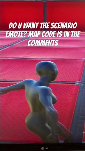 How to get the SCENARIO EMOTE #fortnite #fortniteshorts #scenario #emote