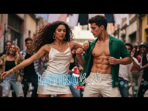 🌅 The Best Latin Party Mix 2025 | 🎶 Top Reggaeton & Spanish Pop Hits