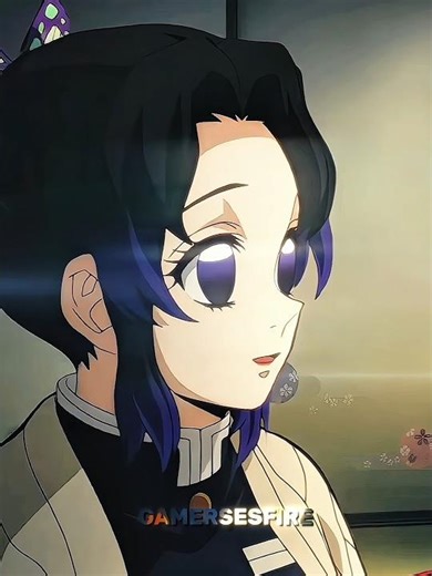 The Most Beautiful Hashira – Shinobu Kocho Edit | Demon Slayer