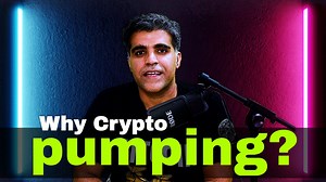 #ilmeaalim , #cryptoupdate , #cryptomarketanalysis, 00:00 Intro 00:36 #BTC Bitcoin price analysis 01:23 Bitcoin Dominance explained 04:56 Why Crypto Market is pumping? Citadel, Fidelity, Charles Schwab Launch Crypto Exchange, EDX Markets & Deutsche Bank Applies For Digital Asset License For Cryptocurrencies & WisdomTree, Invesco and BlackRock are now all gunning for a Bitcoin ETF 07:41 Why Blackock ETF is Bullish for crypto market? 10:27 Theories to kill USDT/Binance and replace with US companie