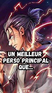 Cite moi un meilleur personnage principal qu’Eren de #snk ! C’est dur mais il y en a #manga #anime | Orochi_sensei