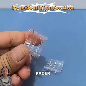 3.1K reactions · 669 shares | 9 Life Hacks na Hindi Mo Alam Pero Super Useful sa Bahay #LifeHacksNgBahay #AlamMoBaTo #totoongtips | Barry C. Mondejar | Facebook