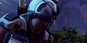 XCOM 2: War of the Chosen - Inside-Look: Reaper