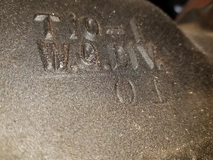 Transmission identification - CorvetteForum - Chevrolet Corvette Forum Discussion