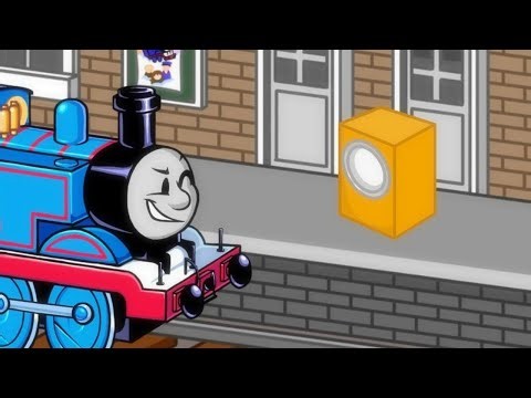 Puffball But Firey Speaker Box Sings.