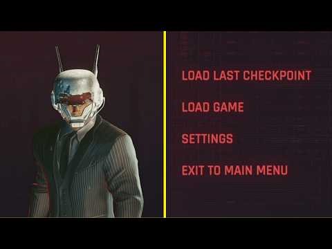 your first Cyberpunk build: expectation vs reality