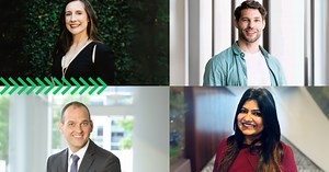 Scaling Climate Deep Tech Startups: From Lab to Market | UNSW Sydney