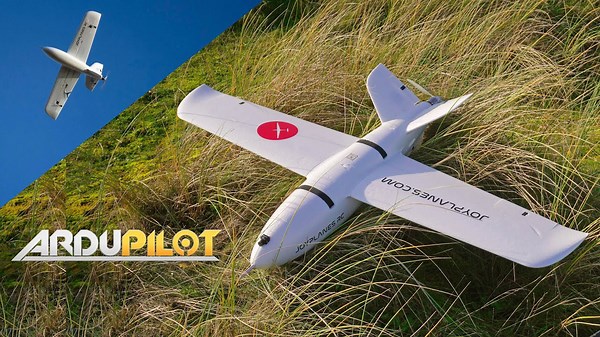 Talon Pro Ardupilot FPV - Complete build (includes drone hater at the end)