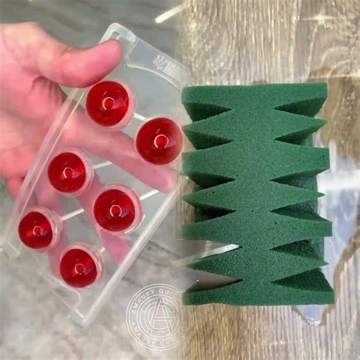 Chocolate Piñata! Smashing it was so heartbreakin