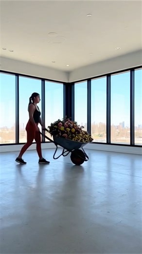 WOW! Flowers Turned Into Glass Floor 😱 So Satisfying It Feels Unreal 😮 | Epoxy