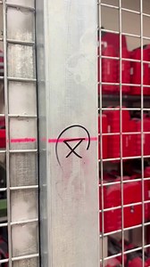 Take the hassle out of measuring. With the Hilti PRA 91 automatic tripod, you can turn it into a one-person job - no extra hands needed. Automate the process. Boost productivity. Shop now 👉 https://hilti.to/6cldts #hilti #construction | Hilti