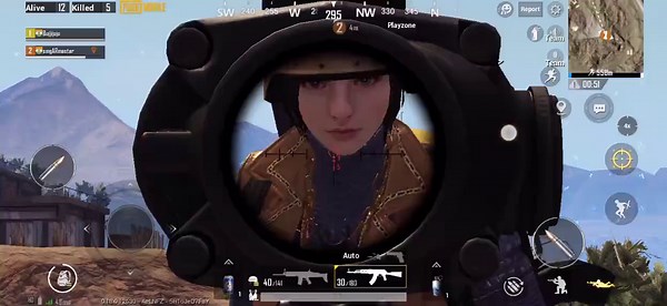 #bujji_official #pubgmobile #bujji_juju #💙🖤💙 #pubglover #noob