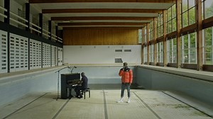 Check out the new video for my single Unknown (To You). Much love The North Face. | Jacob Banks