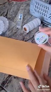 267K views · 4.2K reactions | (TikTok) ASMR Packaging Orders | Small Business Credit: TikTok Journaling (https://youtu.be/9CAzgYBaK34) | Ａｐｐｒｅｃｉａｔｉｖｅ | Facebook