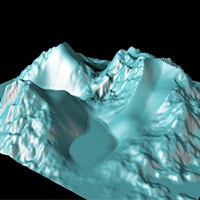 Procedural - Non Procedural Modeling & Texturing | Envato Tuts