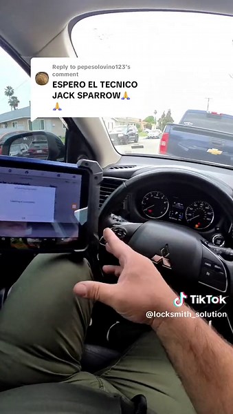 Metallo Everlock: Los Angeles Locksmith Solutions for Chevy & Mitsubishi