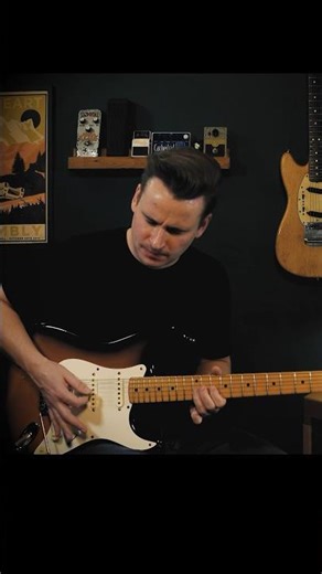 Nailed Hank Marvin’s #tone .. 🤯