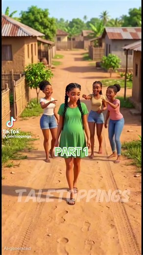 Pregnant Virgin and the Billionaire: Short Story Part 1