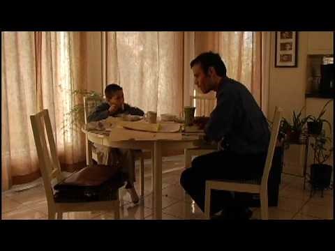 "Father and Son" - a short film (Happy Father's Day !!)