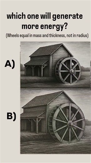 Dimag Ghuma Dene Wala Physics Question 😲 #sciencefacts #brainlearning #brainteaser #science #trend