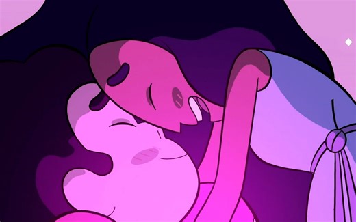 【Steven Universe】Stevonnie