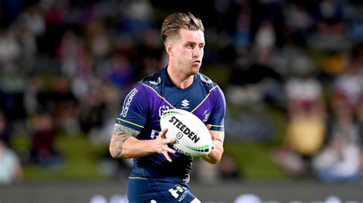 Melbourne Storm vs Dolphins: NRL live scores