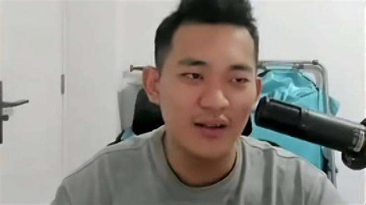 奇拉比评价看海老师