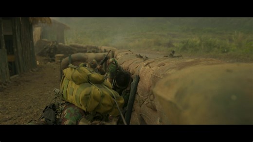 43K views · 649 reactions | Trailer 2 Film Laga Terbesar di 2025 telah hadir BELIEVE — Takdir, Mimpi, Keberanian. Kisah hubungan anak dan ayah yang dipertemukan dalam perang yang brutal, dan tentang istri yang tidak pernah tau suaminya akan pulang untuk dipeluk atau dikuburkan. Saksikan 24 Juli 2025 di bioskop pilihan kalian! #FilmBelieve #Believe #FilmIndonesia #FilmAction #FilmLaga #Warmovie #Pertempuran #TentaraNasionalIndonesia #TNI | TNI Angkatan Darat | Facebook