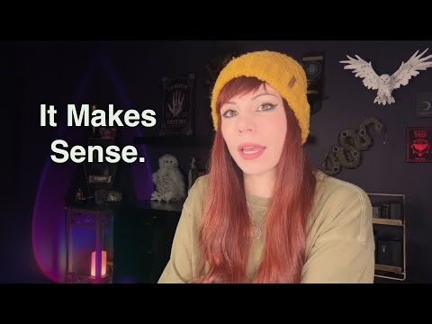 SPIRIT HAS YOUR BACK // YOU WERE CHOSEN FOR THIS