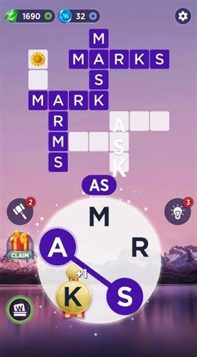 Words of Wonders Level 112