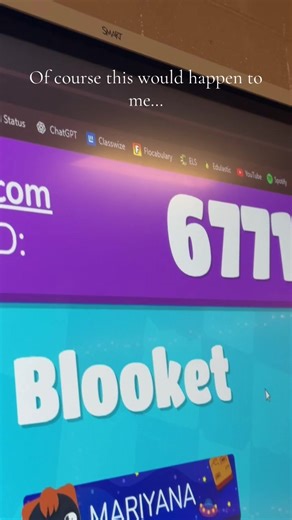 Classroom Chaos Unlocked: The Banned Phrase Incident