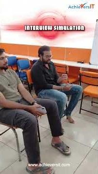 Weekend Activities at AchieversIT Hyderabad 🚀 Learn, Practice & Grow