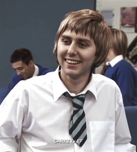 Why The Inbetweeners Is Considered the Best Comedy Series