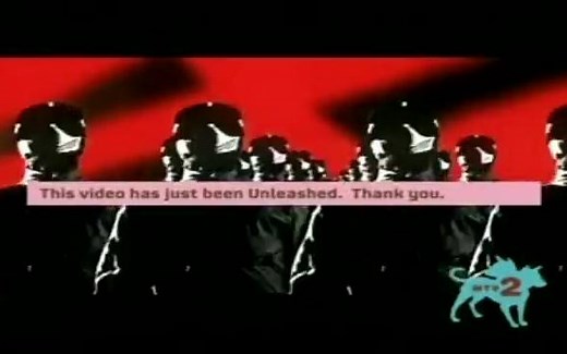 System of a down - BYOB 渣画质