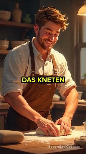 Mein erstes Brot: Backen zu Hause