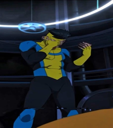 Mejor variante de OAT en Invincible