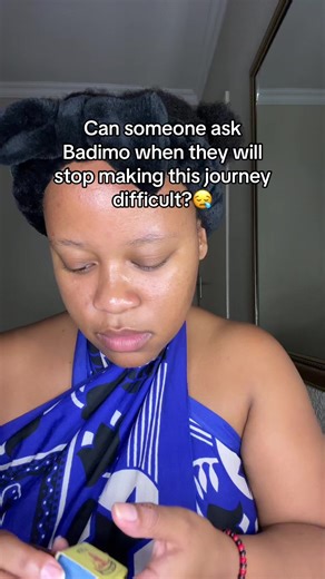 Melodies of Fun and Frustration in Badimo's Journey