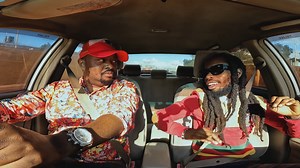 4.6K views · 11K reactions | Taxi Driver's Stories After picking ''Summer Bunny'' from the Airport!! | Jaymo Ule Msee | Facebook