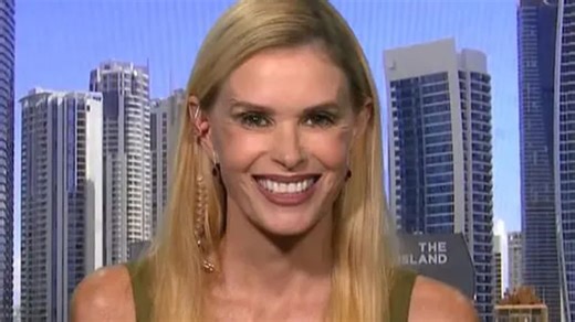 90s Neighbours star has barely aged a day 27 years after soap role