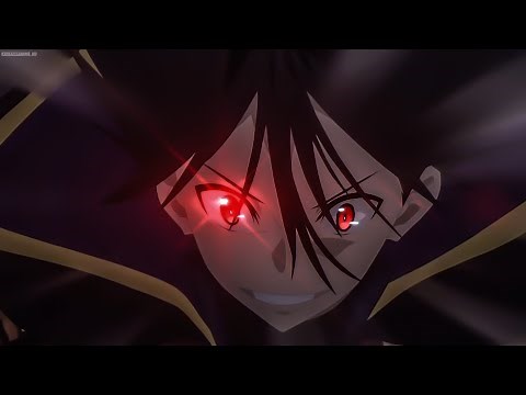 Badass Main Character Saves Cute Girl | The Eminence in Shadow | Episode 1