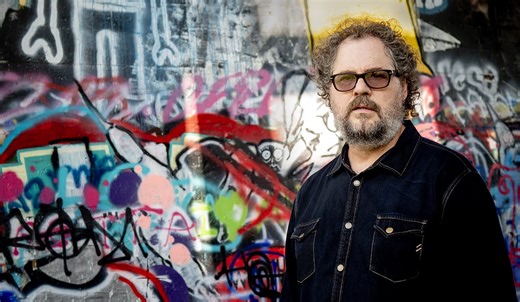 Patterson Hood Brings 'Exploding Trees and Airplane Screams' to Life » PopMatters