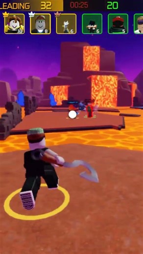 Can I get the PERFECT Hook? 🪝😱 #Roblox