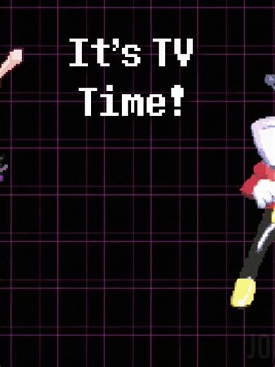 Enjoy TV Time in Waltz Tempo - A Unique Twist!