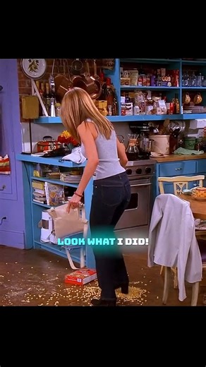 Friends tv show on Reels