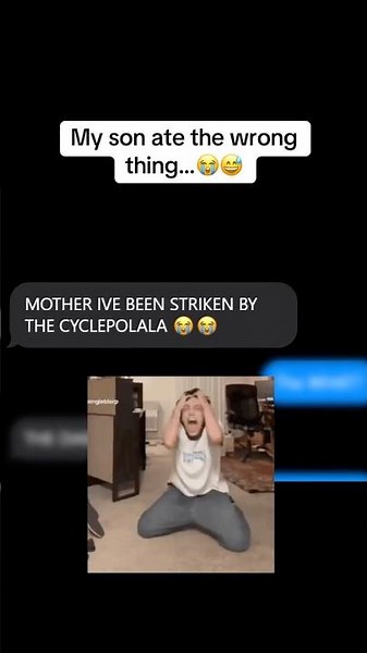 A valuable lesson 😂 song made in jam AI app #aisong #textmessage #gospel #groceries #momslife
