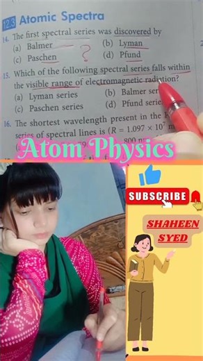 atoms class 12 physics | atoms | atoms mcq | atoms one shot | atoms practice questions | atoms pyq