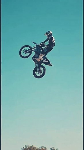 MX Bike Freestyle ! 🚀 Insane Motocross Tricks & Fails 🏍️ Epic Crash Moment💥