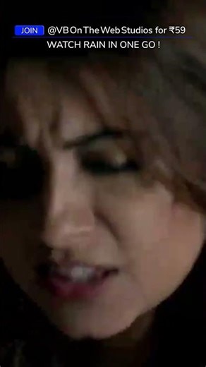 Nobody Can Wake You Up… | Rain web SEries | Priya Banerjee | Vikram Bhatt | VB On The Web #shorts